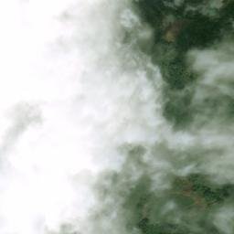 Satellite imagery of Cuchilla La Cimitarra, CO