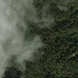 Satellite imagery of Cuchilla El Zancudo, CO