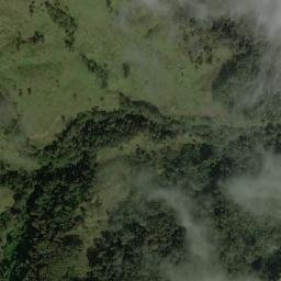 Satellite imagery of Cuchilla El Zancudo, CO
