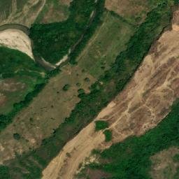 Satellite imagery of Loma La Carbonera, CO