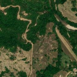 Satellite imagery of Loma La Carbonera, CO