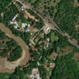 Satellite imagery of Loma Las Gualas, CO