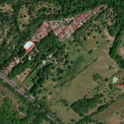 Satellite imagery of Loma Las Gualas, CO