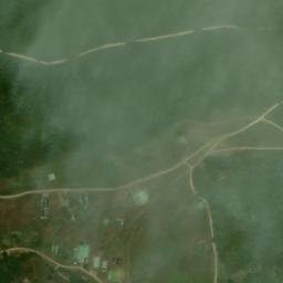 Satellite imagery of Mesa Baja, CO