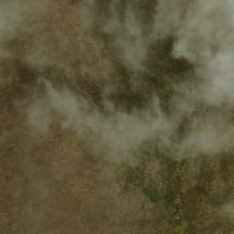 Satellite imagery of Cuchilla La Rica, CO