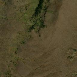 Satellite imagery of Cuchilla Vacas Negras, CO