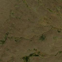 Satellite imagery of Cuchilla Vacas Negras, CO