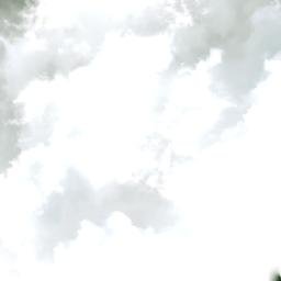 Satellite imagery of Cordillera de Susumuco, CO