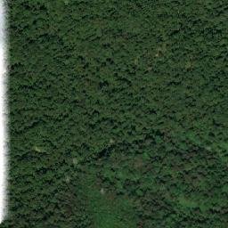 Satellite imagery of Cordillera de Susumuco, CO