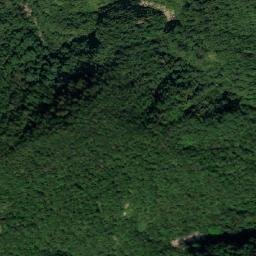 Satellite imagery of Loma El Capricho, CO