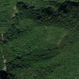 Satellite imagery of Loma El Capricho, CO