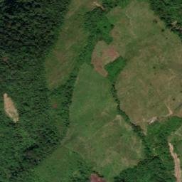 Satellite imagery of Loma El Capricho, CO