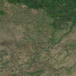 Satellite imagery of Serra Tapiti, BR