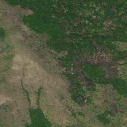 Satellite imagery of Serra Tapiti, BR