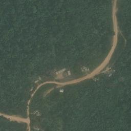 Satellite imagery of B 166, CM