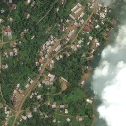 Satellite imagery of B 187, CM