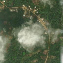 Satellite imagery of B 187, CM