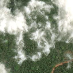 Satellite imagery of B 122, CM
