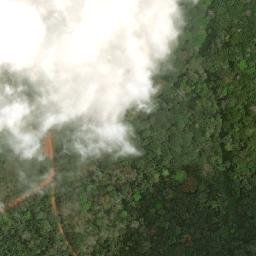 Satellite imagery of B 122, CM