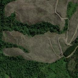 Satellite imagery of Loma Alto Cáceres, CO