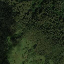 Satellite imagery of Cuchilla El Zancudo, CO