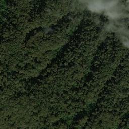 Satellite imagery of Cuchilla El Zancudo, CO