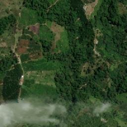 Satellite imagery of Cuchilla Filo de Hambre, CO