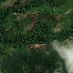 Satellite imagery of Cuchilla Filo de Hambre, CO