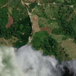 Satellite imagery of Cuchilla Filo de Hambre, CO