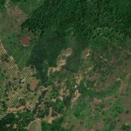 Satellite imagery of Loma Buenas Tardes, CO