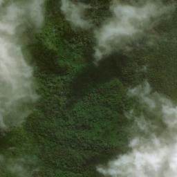 Satellite imagery of Cuchilla del Carmen, CO