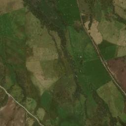 Satellite imagery of Cuchilla Amarillal, CO