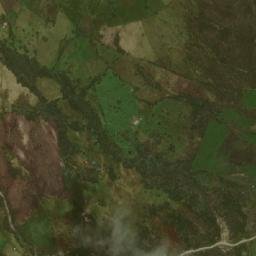 Satellite imagery of Cuchilla Amarillal, CO