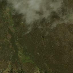 Satellite imagery of Cuchilla La Rica, CO