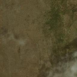 Satellite imagery of Cuchilla La Rica, CO
