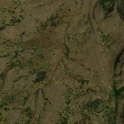 Satellite imagery of Cuchilla Vacas Negras, CO