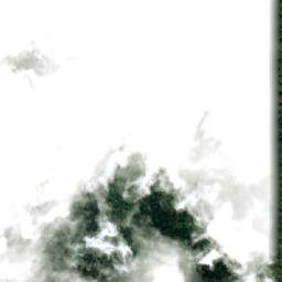 Satellite imagery of Cordillera de Susumuco, CO
