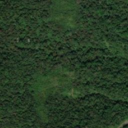 Satellite imagery of Cordillera de Susumuco, CO