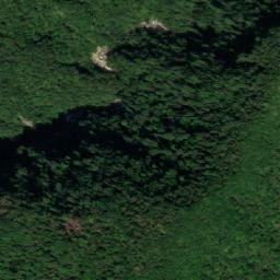 Satellite imagery of Loma El Capricho, CO