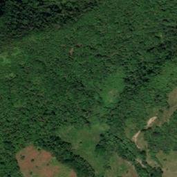 Satellite imagery of Loma El Capricho, CO