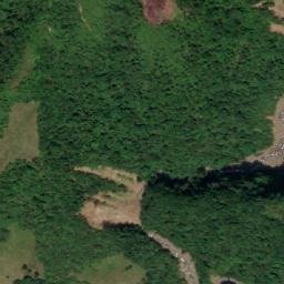 Satellite imagery of Loma El Capricho, CO