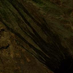 Satellite imagery of Cameroon Mountain, CM