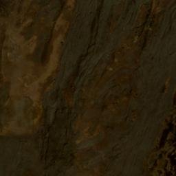 Satellite imagery of Cameroon Mountain, CM