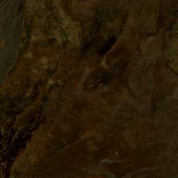 Satellite imagery of Fako, CM