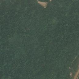 Satellite imagery of B 166, CM