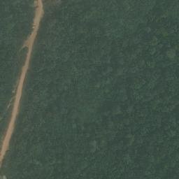 Satellite imagery of B 166, CM
