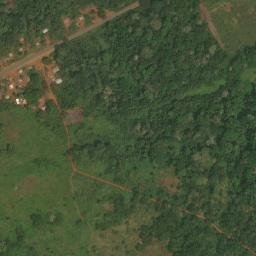 Satellite imagery of B 494, CM