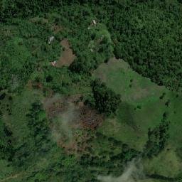 Satellite imagery of Loma Alto Cáceres, CO