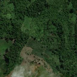Satellite imagery of Loma Alto Cáceres, CO