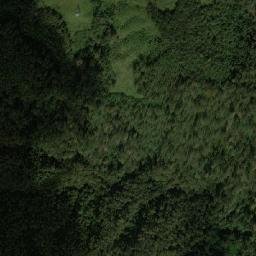 Satellite imagery of Cuchilla El Zancudo, CO